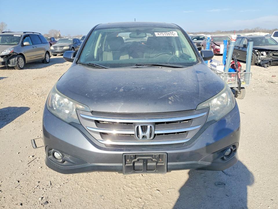 Aukcja sprzedaży 2014 Honda Cr-v, vin: 2HKRM4H5XEH712979, numer aukcji: 47515976