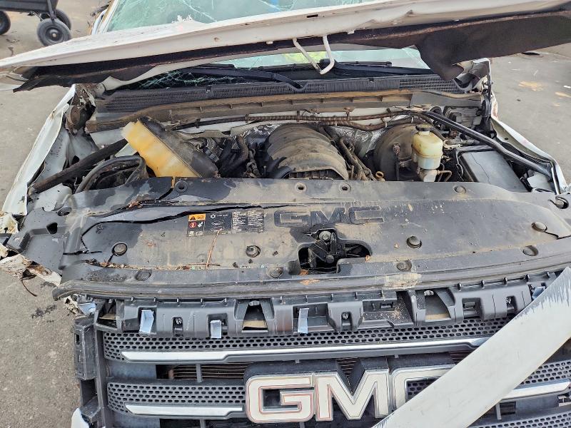 Aukcja sprzedaży 2015 Gmc Sierra, vin: 1GTV2VEJ2FZ264291, numer aukcji: 46745716
