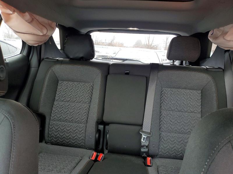 Продаж на аукціоні авто 2023 Chevrolet Equinox, vin: 3GNAXUEG1PS175736, номер лоту: 79492635