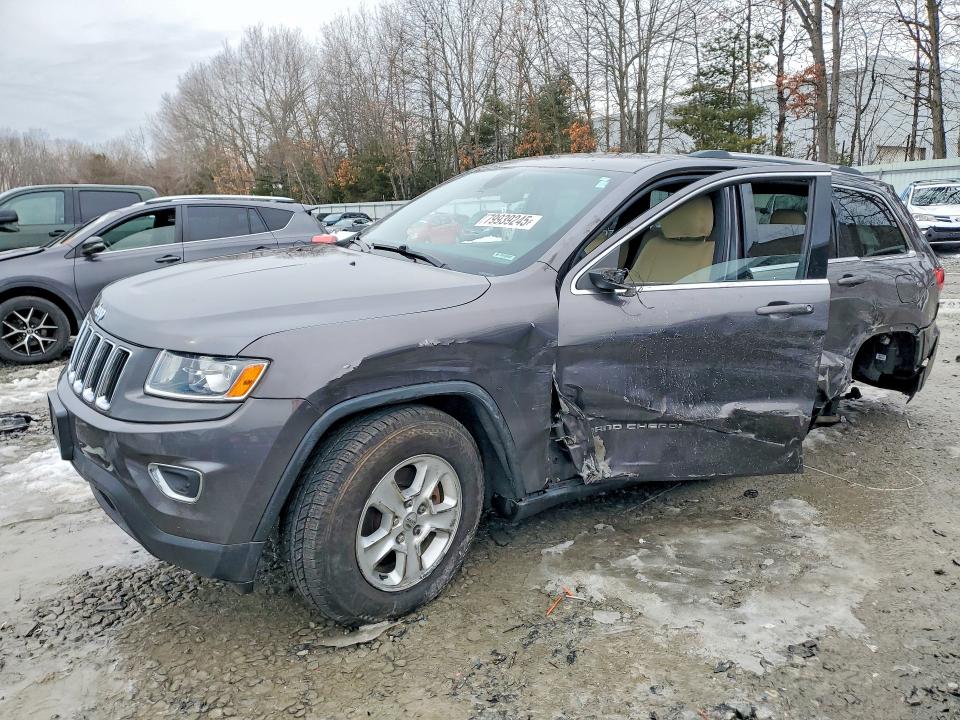 Продажа на аукционе авто 2014 Jeep Grand Cherokee, vin: 1C4RJFAGXEC232775, номер лота: 79939245