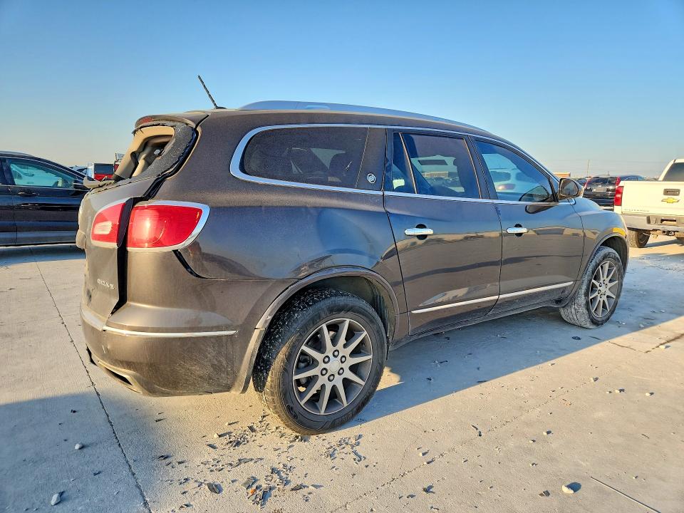 Aukcja sprzedaży 2014 Buick Enclave, vin: 5GAKRBKDXEJ147357, numer aukcji: 47860716