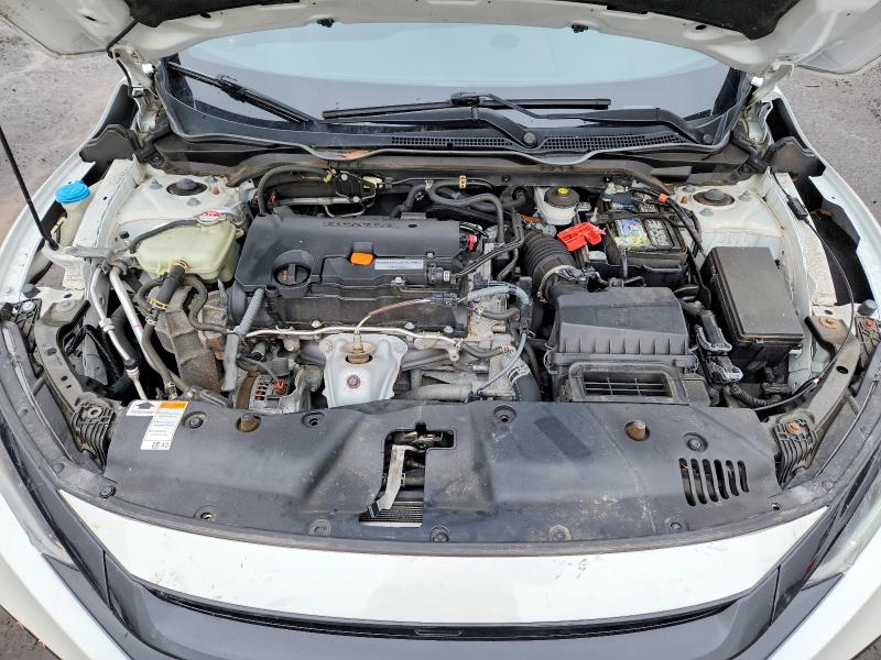 Aukcja sprzedaży 2020 Honda Civic, vin: 2HGFC2F87LH597255, numer aukcji: 42043576