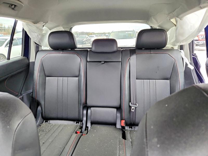 41824866 :رقم المزاد ، 3VV5B7AX2RM209109 vin ، 2024 Volkswagen Tiguan مزاد بيع