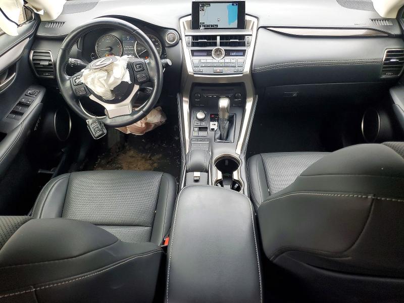 Продажа на аукционе авто 2017 Lexus Nx 200t, vin: JTJBARBZ2H2142885, номер лота: 45689896