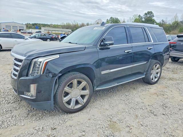 47449996 :رقم المزاد ، 1GYS3BKJ5KR282730 vin ، 2019 Cadillac Escalade مزاد بيع
