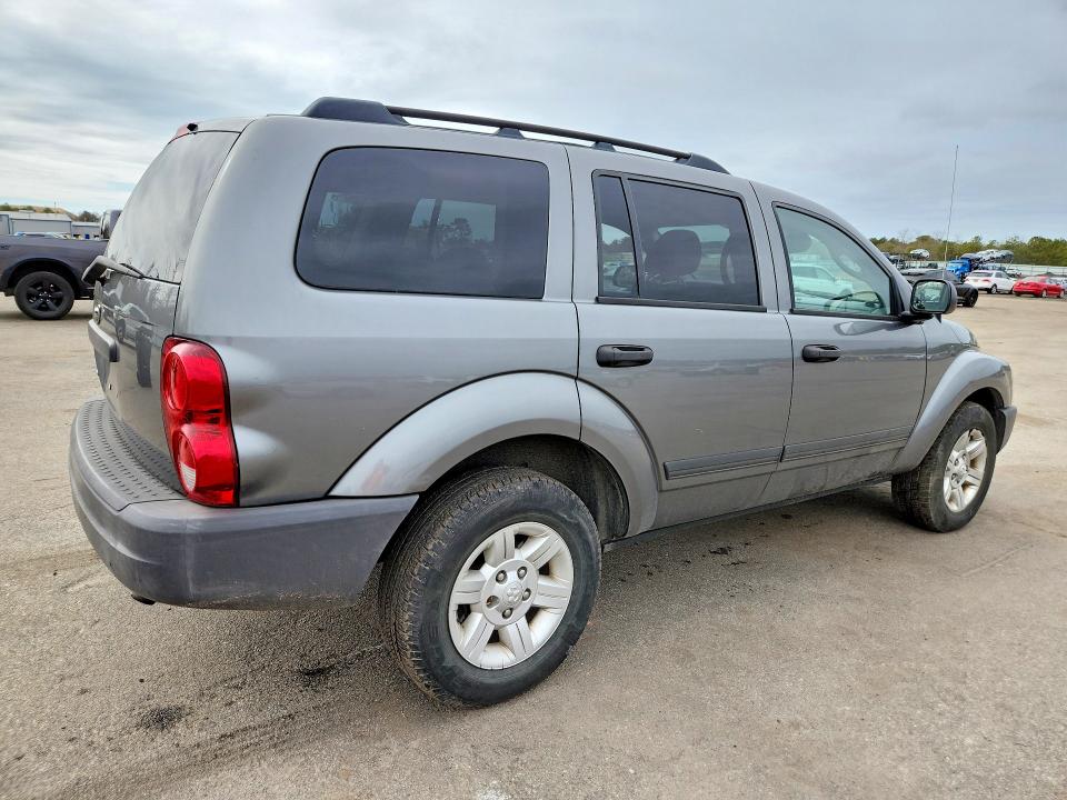 Продажа на аукционе авто 2005 Dodge Durango, vin: 1D4HD38N45F589781, номер лота: 46594666