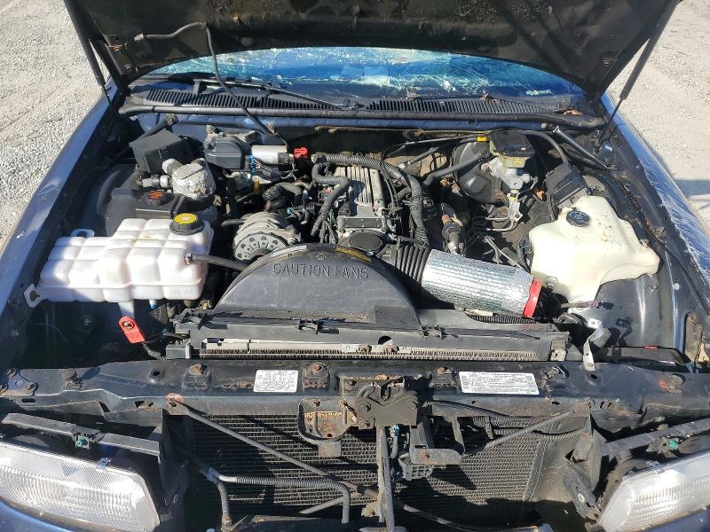 Продаж на аукціоні авто 1996 Buick Roadmaster, vin: 1G4BR82P1TR418487, номер лоту: 79991885