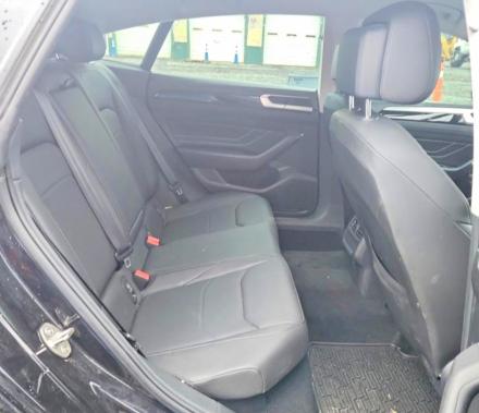Aukcja sprzedaży 2021 Volkswagen Arteon, vin: WVWAR7AN6ME007640, numer aukcji: 45608986