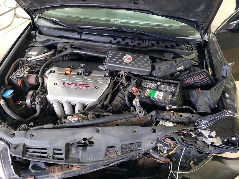 48228046 :رقم المزاد ، JH4CL96888C021581 vin ، 2008 Acura Tsx مزاد بيع