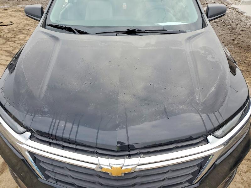 Продаж на аукціоні авто 2024 Chevrolet Equinox, vin: 3GNAXSEG6RL212684, номер лоту: 47441196