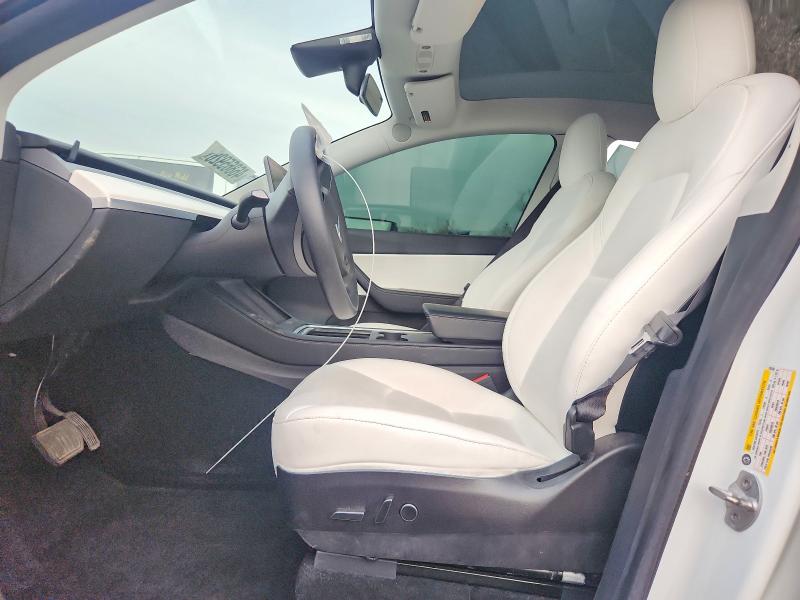 Aukcja sprzedaży 2021 Tesla Model Y, vin: 5YJYGAEE1MF286330, numer aukcji: 46865926