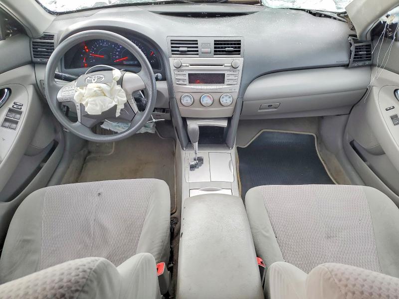 Продажа на аукционе авто 2011 Toyota Camry, vin: 4T1BK3EK2BU117942, номер лота: 46376956