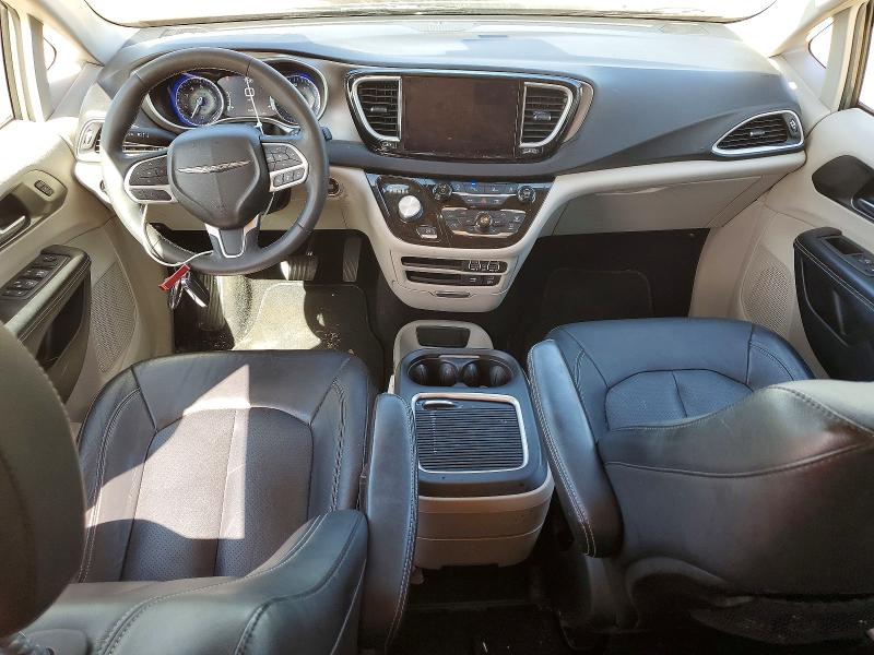 Aukcja sprzedaży 2022 Chrysler Pacifica, vin: 2C4RC1BG5NR141478, numer aukcji: 45847906