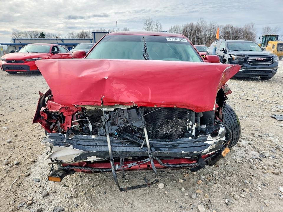 Продажа на аукционе авто 2011 Buick Lucerne, vin: 1G4HC5EM9BU133026, номер лота: 47707916