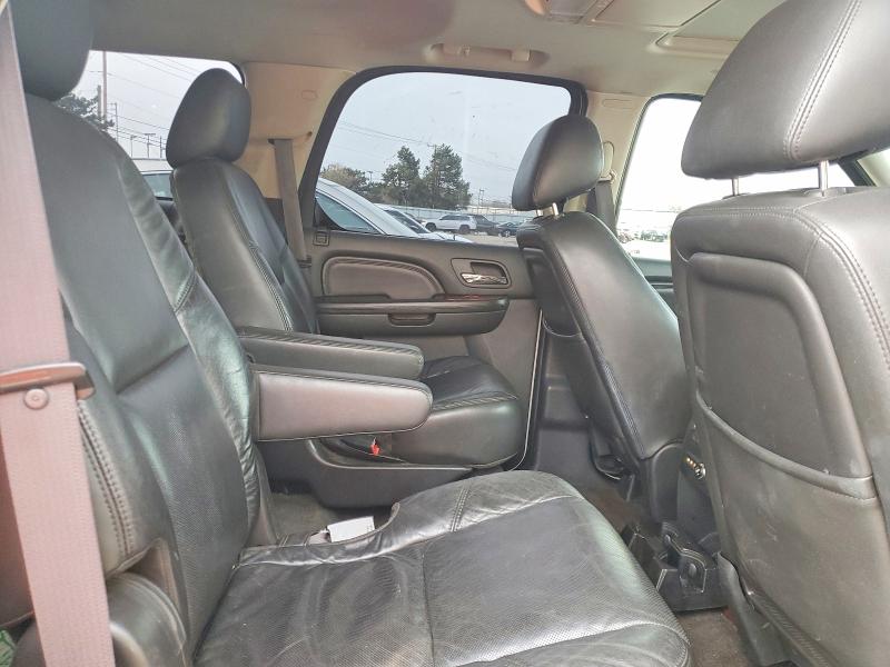 Продажа на аукционе авто 2011 Cadillac Escalade, vin: 1GYS4BEFXBR321560, номер лота: 46525446