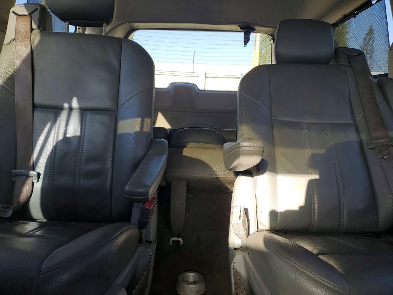 Продажа на аукционе авто 2008 Chrysler Town & Country, vin: 2A8HR54PX8R621396, номер лота: 79979125