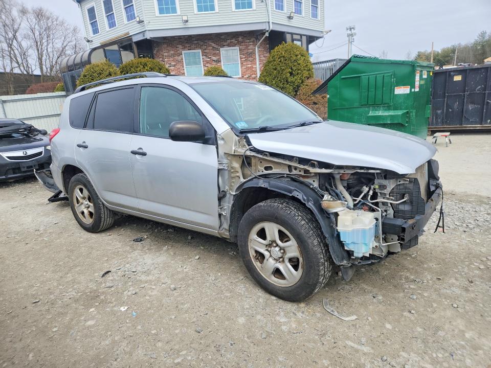 45544596 :رقم المزاد ، 2T3BF4DV1BW171780 vin ، 2011 Toyota Rav4 مزاد بيع