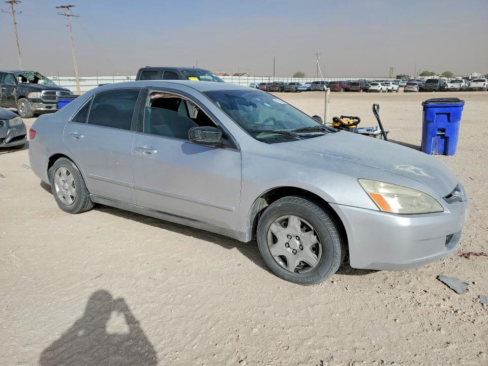 Продаж на аукціоні авто 2005 Honda Accord, vin: 1HGCM56465A139948, номер лоту: 50912956