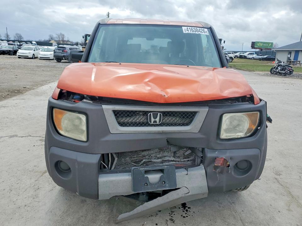 Aukcja sprzedaży 2005 Honda Element, vin: 5J6YH186X5L000968, numer aukcji: 41638426