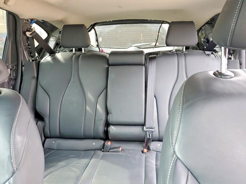 Продаж на аукціоні авто 2021 Acura Rdx, vin: 5J8TC2H58ML018851, номер лоту: 47279486