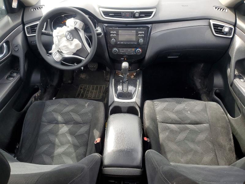 Aukcja sprzedaży 2016 Nissan Rogue, vin: 5N1AT2MV9GC892380, numer aukcji: 46178126