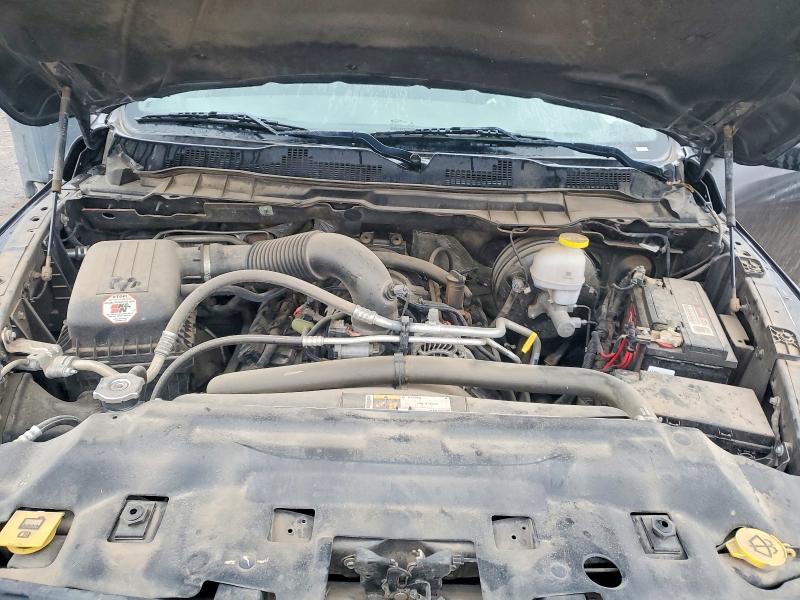 Продажа на аукционе авто 2020 Ram 1500 Classic, vin: 1C6RR6FTXLS128814, номер лота: 79970615