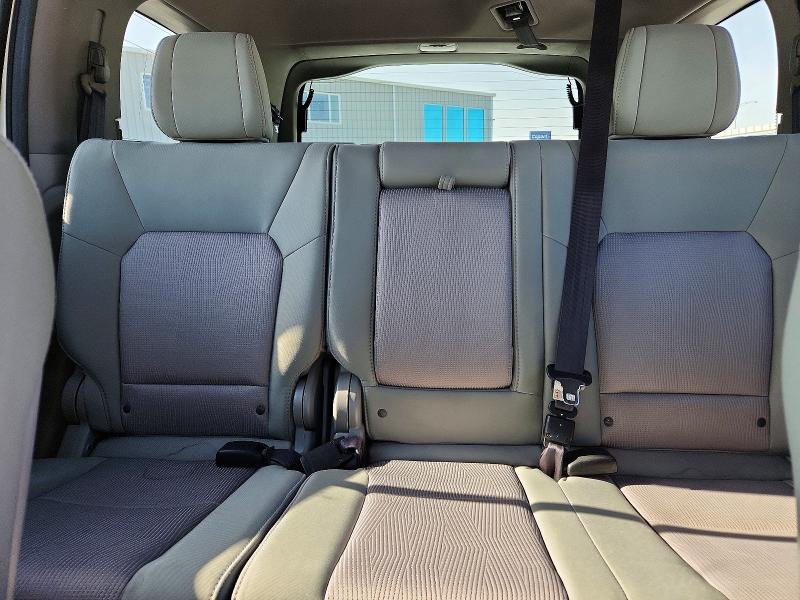 47995596 :رقم المزاد ، 5FNYF4H47CB504731 vin ، 2012 Honda Pilot مزاد بيع