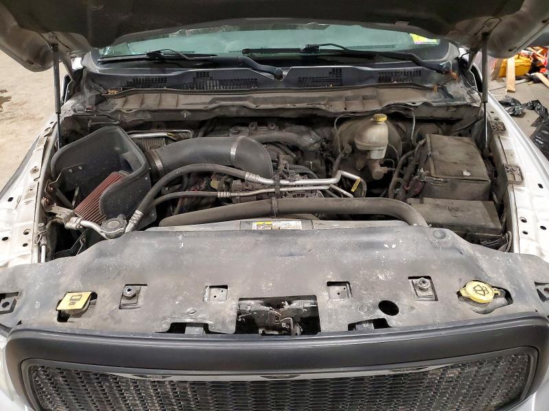 41822946 :رقم المزاد ، 1C6RR7FT1ES199053 vin ، 2014 Ram 1500 مزاد بيع