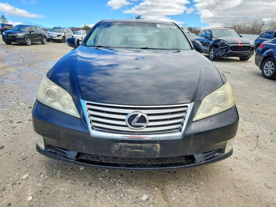 Продажа на аукционе авто 2010 Lexus Es 350, vin: JTHBK1EG0A2403754, номер лота: 45566676