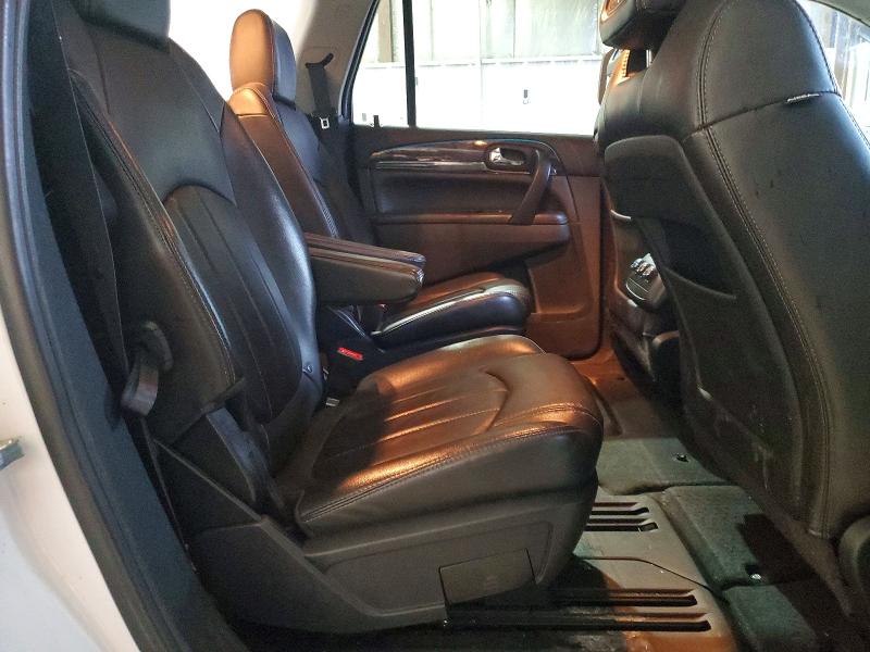 Продажа на аукционе авто 2017 Buick Enclave, vin: 5GAKRBKD6HJ128096, номер лота: 46385966