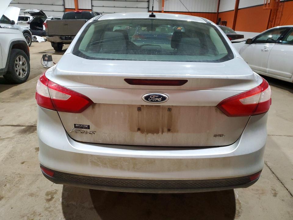 Aukcja sprzedaży 2012 Ford Focus, vin: 1FAHP3H23CL238262, numer aukcji: 79317715