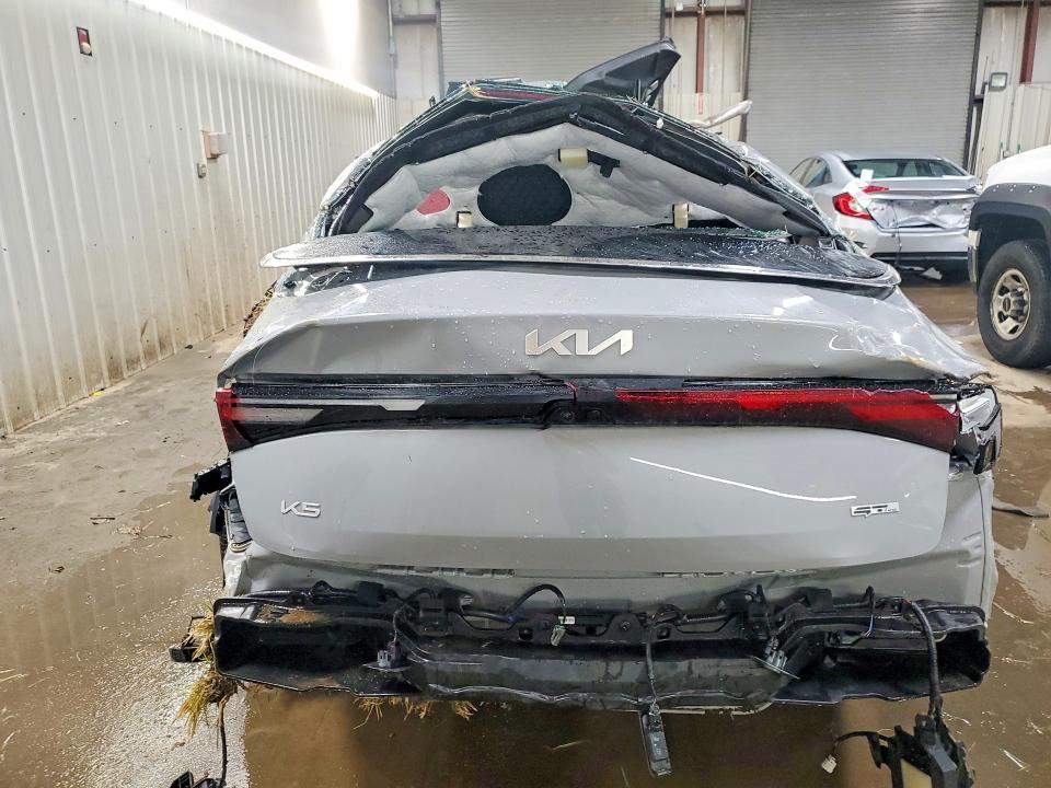Aukcja sprzedaży 2025 Kia K5, vin: KNAG64J74S5391253, numer aukcji: 45446106