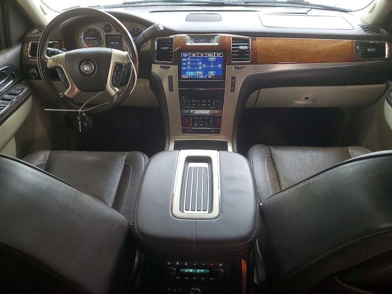 Продажа на аукционе авто 2012 Cadillac Escalade, vin: 1GYS4KEF5CR274214, номер лота: 46118166