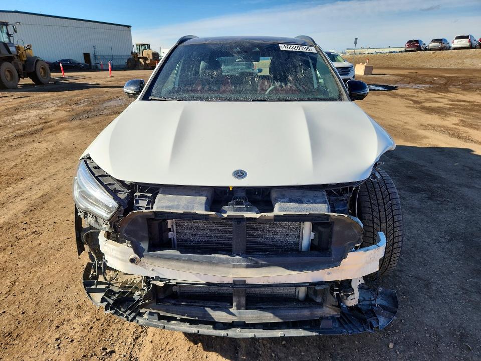 2021 Mercedes-benz Gla მანქანა იყიდება აუქციონზე, vin: W1N4N5BB4MJ248226, აუქციონის ნომერი: 46520796