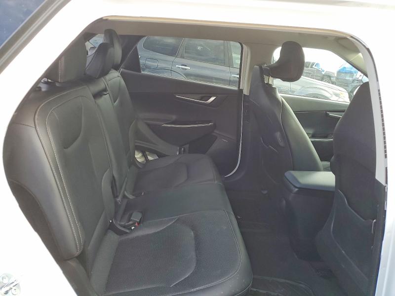 Продаж на аукціоні авто 2024 Kia Ev6, vin: KNDC3DLC9R5198482, номер лоту: 46855076