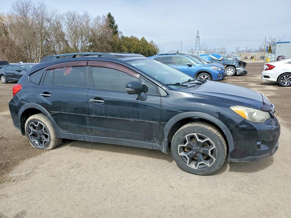 Aukcja sprzedaży 2013 Subaru Xv Crosstrek, vin: JF2GPAKC6DH205256, numer aukcji: 46620916