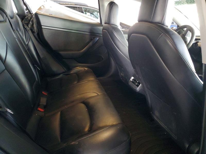 Продажа на аукционе авто 2021 Tesla Model 3, vin: 5YJ3E1EB4MF078402, номер лота: 48269596
