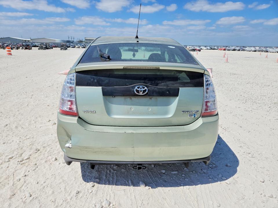 47474936 :رقم المزاد ، JTDKB20U387775686 vin ، 2008 Toyota Prius مزاد بيع
