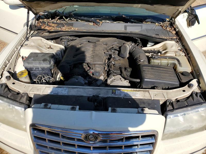 Aukcja sprzedaży 2008 Chrysler 300, vin: 2C3LA53GX8H223738, numer aukcji: 46757656