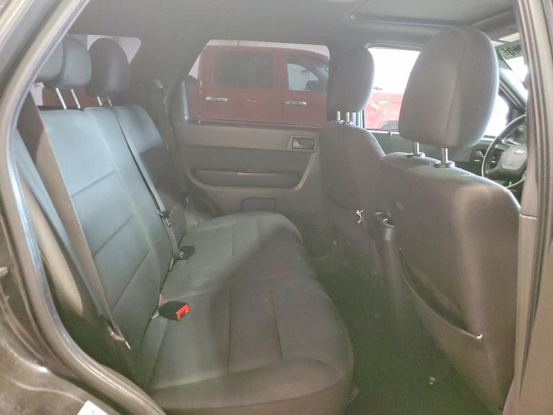 2011 Ford Escape მანქანა იყიდება აუქციონზე, vin: 1FMCU9DGXBKB20517, აუქციონის ნომერი: 79020945