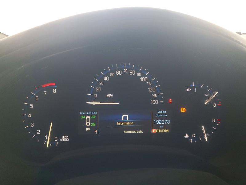 Aukcja sprzedaży 2016 Cadillac Xts, vin: 2G61M5S35G9101454, numer aukcji: 47370126