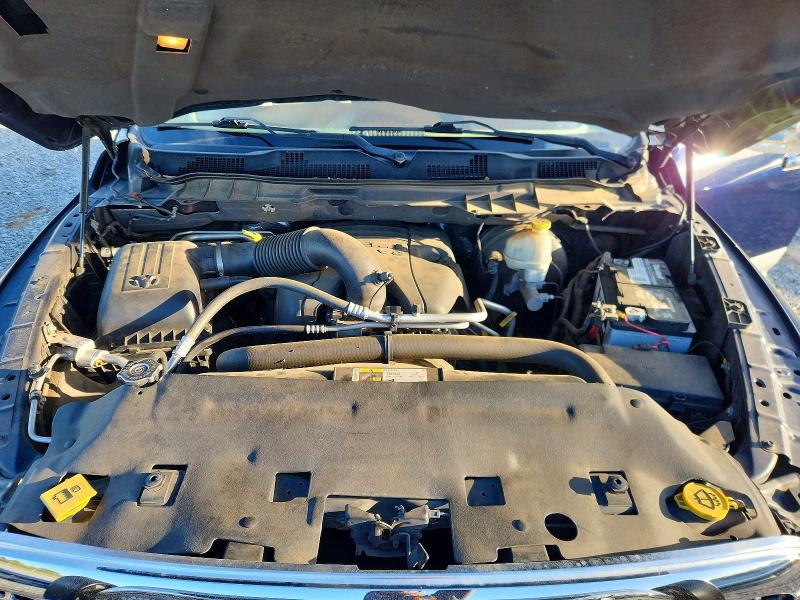 2013 Ram 1500 მანქანა იყიდება აუქციონზე, vin: 1C6RR6NT1DS594554, აუქციონის ნომერი: 46591386
