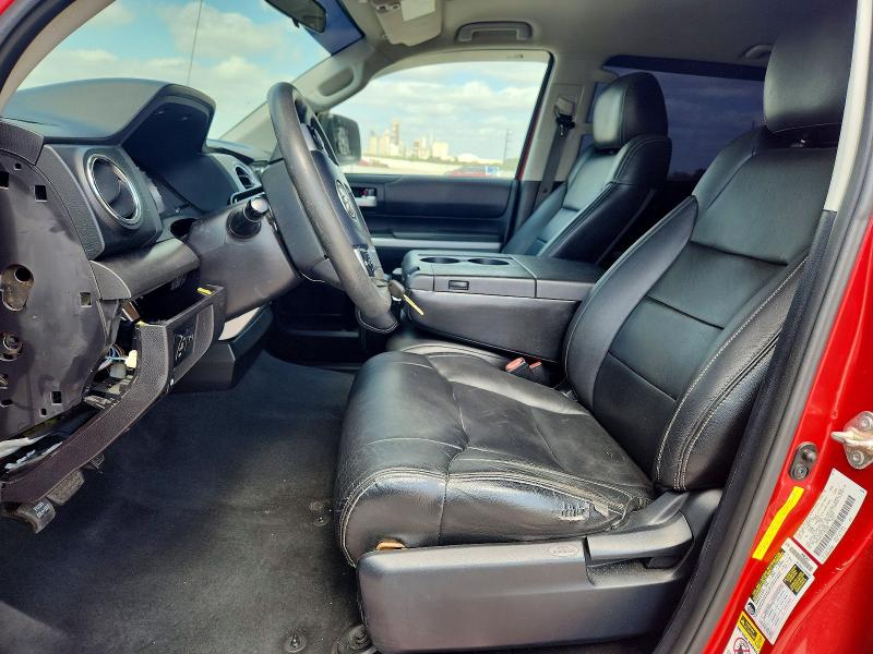 2015 Toyota Tundra მანქანა იყიდება აუქციონზე, vin: 5TFEM5F1XFX083508, აუქციონის ნომერი: 47079326