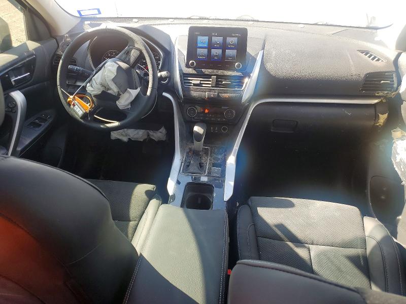 Продаж на аукціоні авто 2022 Mitsubishi Eclipse Cross, vin: JA4ASWAA8NZ066530, номер лоту: 79638415