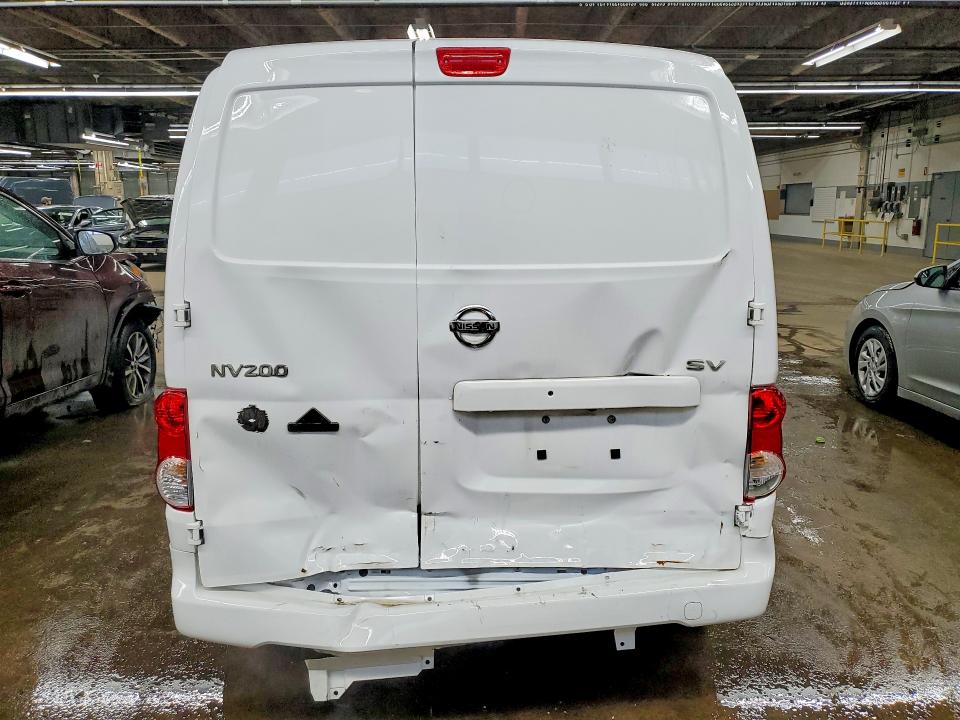 Aukcja sprzedaży 2019 Niss Nv200 Unk, vin: 3N6CM0KN3KK709962, numer aukcji: 53475286