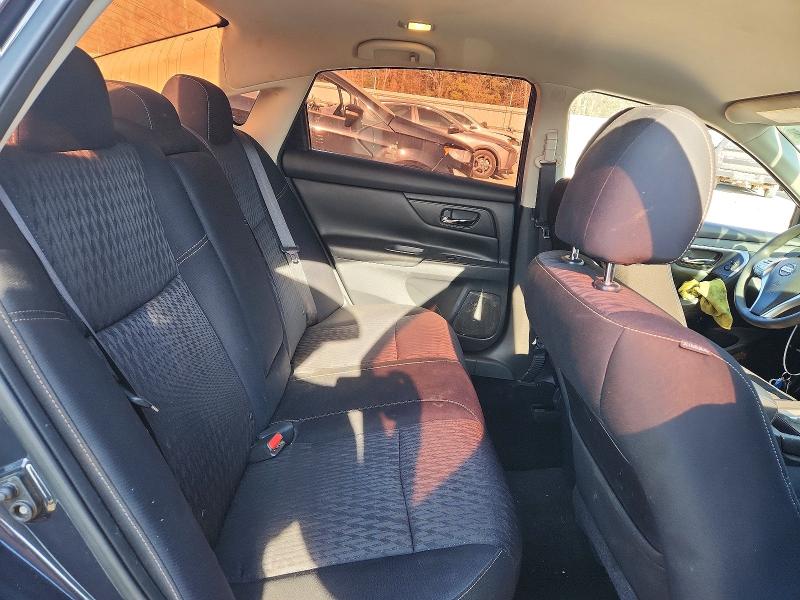 Продаж на аукціоні авто 2017 Nissan Altima, vin: 1N4AL3APXHN339961, номер лоту: 79343705