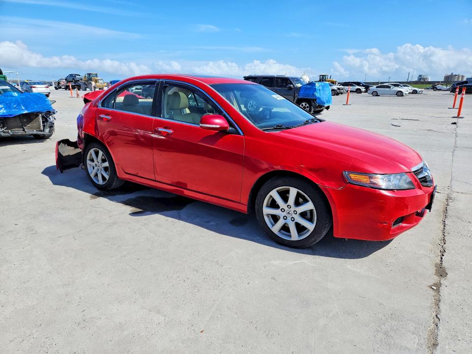 Aukcja sprzedaży 2005 Acura Tsx, vin: JH4CL96915C009194, numer aukcji: 41606796