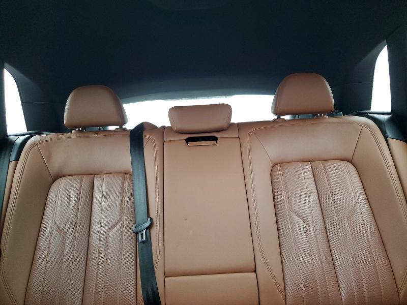 78952315 :رقم المزاد ، WA1LAAGE8NB012291 vin ، 2022 Audi E-tron مزاد بيع