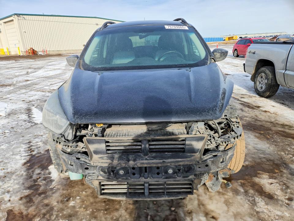 2017 Ford Escape მანქანა იყიდება აუქციონზე, vin: 1FMCU9G96HUC29244, აუქციონის ნომერი: 79769065