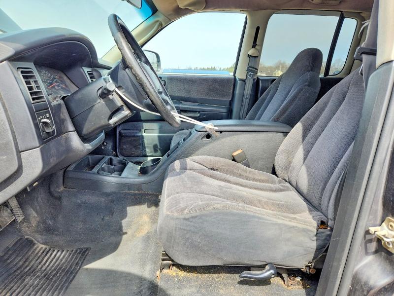 Продаж на аукціоні авто 2004 Dodge Dakota, vin: 1D7HG48N84S758058, номер лоту: 47153746
